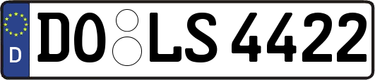 DO-LS4422