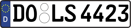 DO-LS4423
