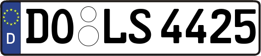 DO-LS4425