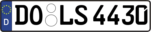 DO-LS4430