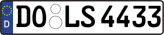 DO-LS4433