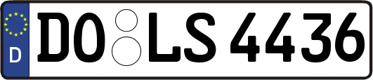 DO-LS4436