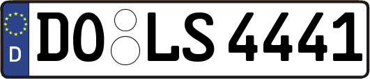 DO-LS4441