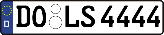 DO-LS4444