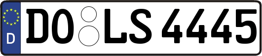 DO-LS4445