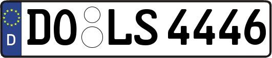DO-LS4446