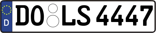 DO-LS4447