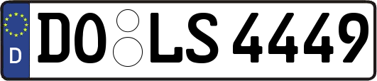 DO-LS4449