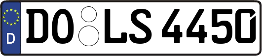 DO-LS4450