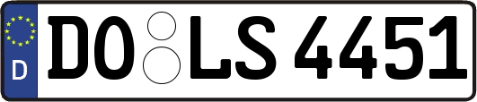 DO-LS4451