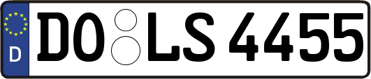 DO-LS4455