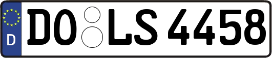DO-LS4458