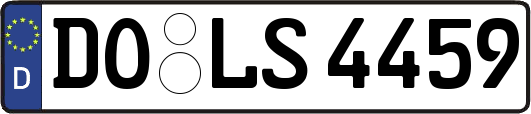 DO-LS4459