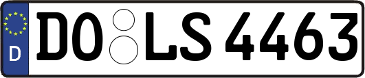 DO-LS4463