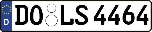 DO-LS4464