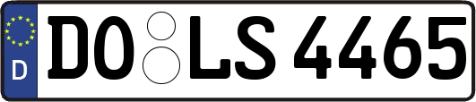 DO-LS4465