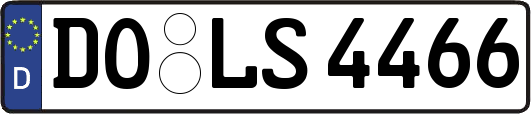 DO-LS4466