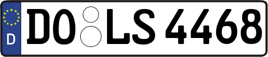 DO-LS4468