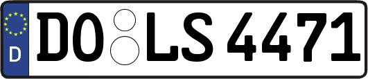 DO-LS4471