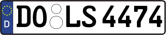 DO-LS4474