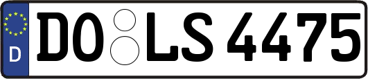 DO-LS4475