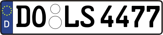DO-LS4477