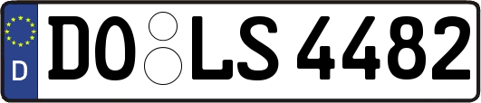 DO-LS4482