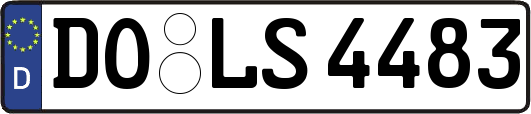 DO-LS4483