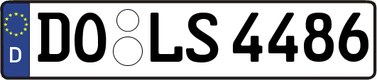 DO-LS4486