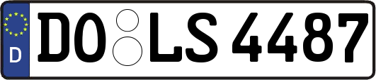 DO-LS4487