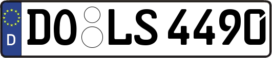 DO-LS4490