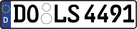 DO-LS4491
