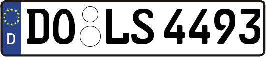 DO-LS4493