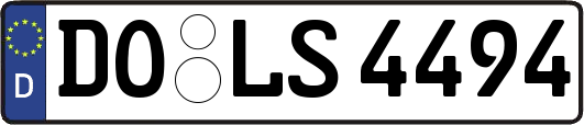DO-LS4494