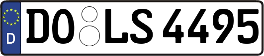 DO-LS4495