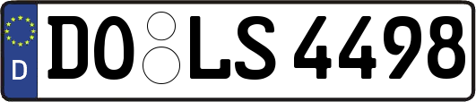 DO-LS4498