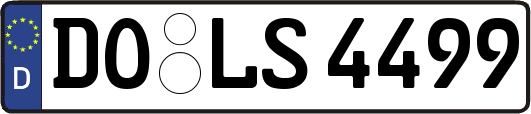 DO-LS4499