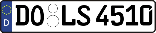 DO-LS4510