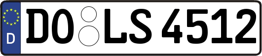 DO-LS4512