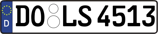 DO-LS4513