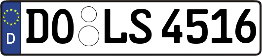 DO-LS4516
