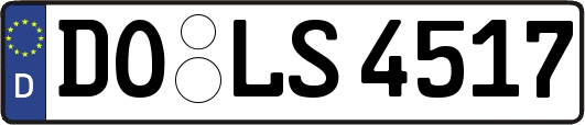 DO-LS4517