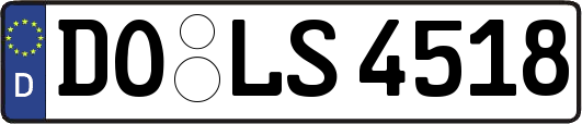 DO-LS4518