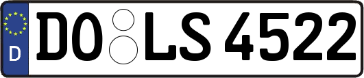 DO-LS4522