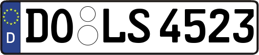DO-LS4523