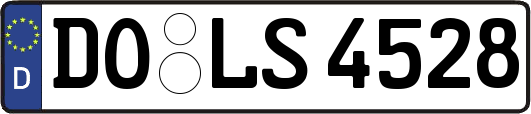DO-LS4528