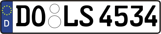 DO-LS4534
