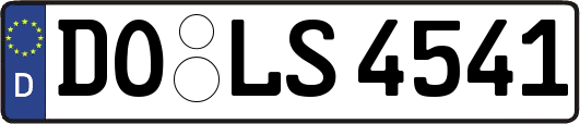 DO-LS4541