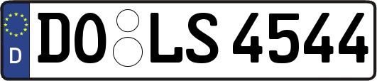 DO-LS4544