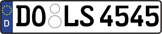 DO-LS4545